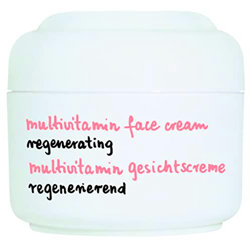 Ziaja Multivitaminas crema facial hidratante 50ml