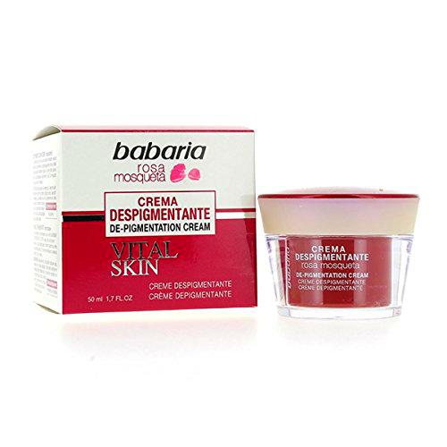 Babaria Crema Facial Despigmentante Vital Skin - 50 ml