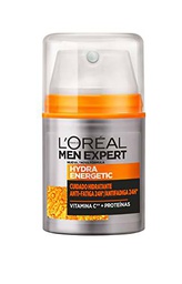 L'Oreal Men Expert Hidratante antifatiga Hydra Energetic