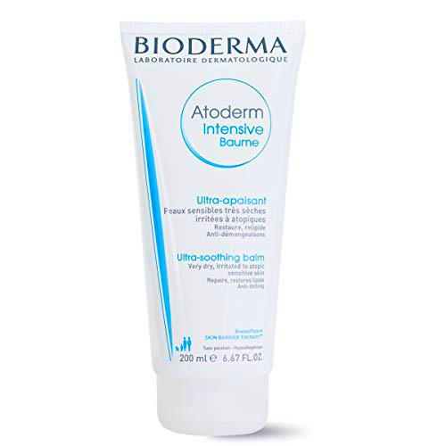 BIODERMA ATODERM Intensive Facial Piel atopica Crema 75ml