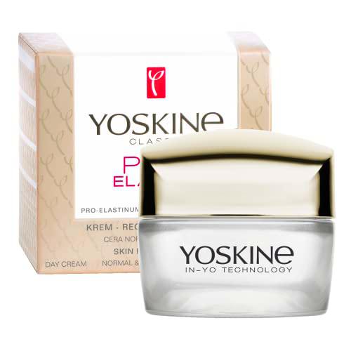 Yoskine Classic Pro Elastin Day Cream 40+