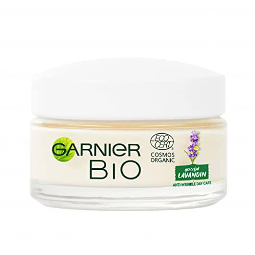 Garnier Compatible - Bio Lavandin Firming Day Cream 50 ml