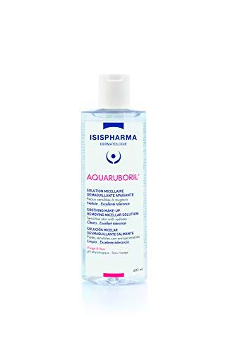 Isispharma Aquaruboril Crema 400 ml