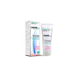 FLEURYPHARMA CREMA HIDRATANTE ORGANICA 85ML.