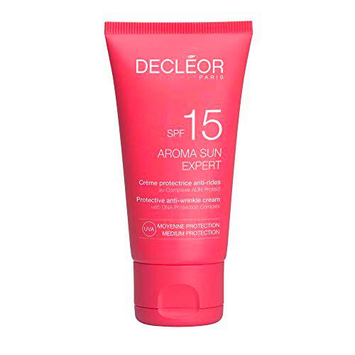 Decleor Aroma Sun Expert Crema Protectrice Anti-Ri Spf15 50 ml