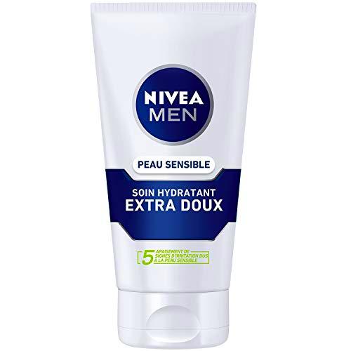 Nivea Men Cuidado Extra suave piel sensible 75 ml