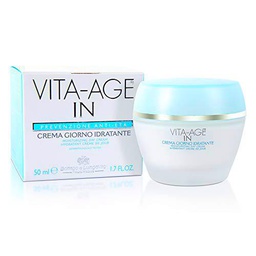 BOTTEGA DI LUNGAVITA Vita-Age IN Crema de Dia hidratante 50ml