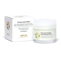 Crema Antiedad 50 ml