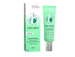 Deruba Crema Especial Antienrojecimiento, Cuperosis, SPF50