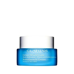 CLARINS Multi-Hidratante Crema Désalterante para Pieles Normales y Secas 50 ml