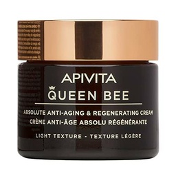 APIVITA QUEEN BEE CREMA DE DIA LIGERA