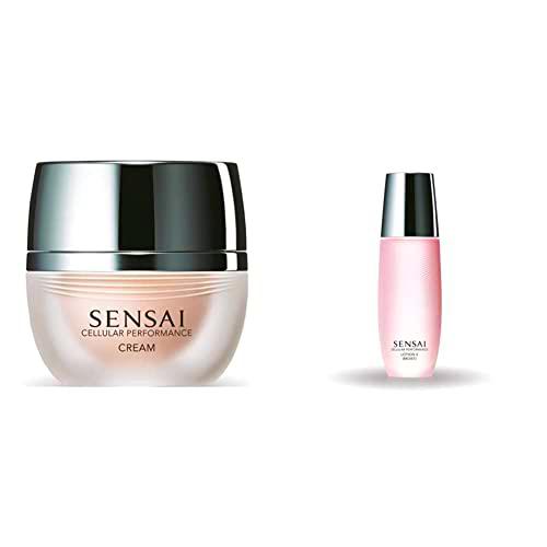 Sensai Cellular Performance Cream Tratamiento Facial