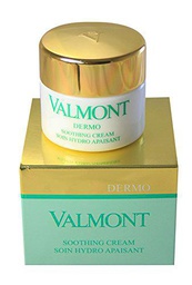 Valmont Dermo Sooting Cream Soin Hydro Apaisant Tratamiento Facial