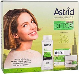 Astrid Citylife Detox 50 ml