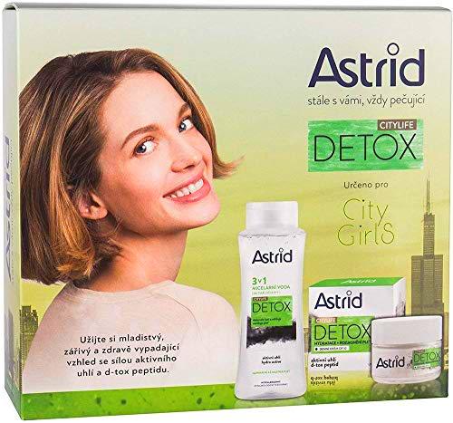 Astrid Citylife Detox 50 ml