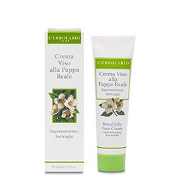 L'ERBOLARIO Crema Cara Jalea Real 30ml, Estándar, Único