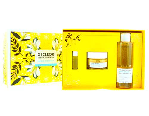 Decleor Decleor Neroli Bigarade Crema Ligera 50Ml + Gel Ducha 250Ml + Aremessence 5Ml 300 g