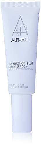 Alpha-H Protection Plus Daily SPF 50 Plus Crema de amplio espectro, 50 ml