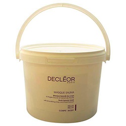 Decleor Decleor Mask Saunabody Beauty Mask Relax 1500 Gr