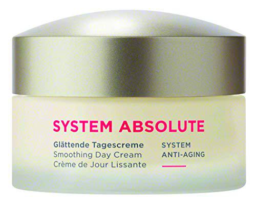 Annemarie Börlind System Absolute Crema de Dia Rich 50ml