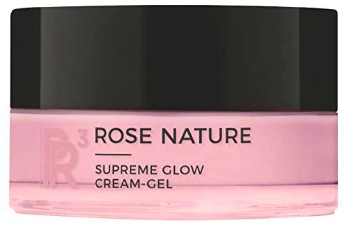 ANNEMARIE BÔRLIND - Rose Nature Supreme Glow Face Cream 50 ml