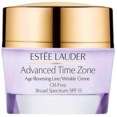 ESTÉE LAUDER Advanced Time Zone Cream Ps 50 Ml 1 Unidad 50 g