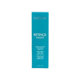 Levissime retinol nigth crema 50 ml