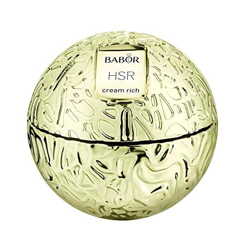 BABOR HSR LIFTING Crema rica, Cuidado facial extra rico contra las arrugas