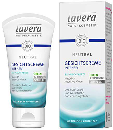 lavera Crema facial neutra