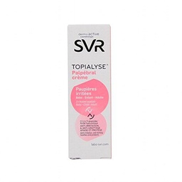 Svr Topialyse Palpebral 10 ml