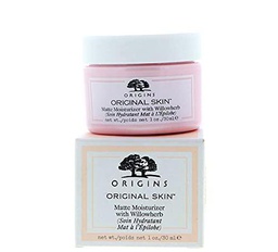 Origins Original Skin Matte Moisturizer With Willowherb 30 ml