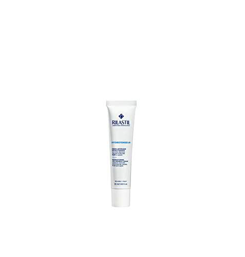 Rilastil Hydrotenseur - Crema facial antiarrugas reestructurante