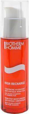 Biotherm - Concentrado hidratante antifatiga High Recharge Homme