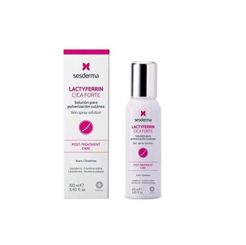 LACTYFERRIN CICA FORTE 100ml.