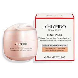 Shiseido Benefiance Wrinkle Smoothing Cream Enriched 75 Ml 75 ml