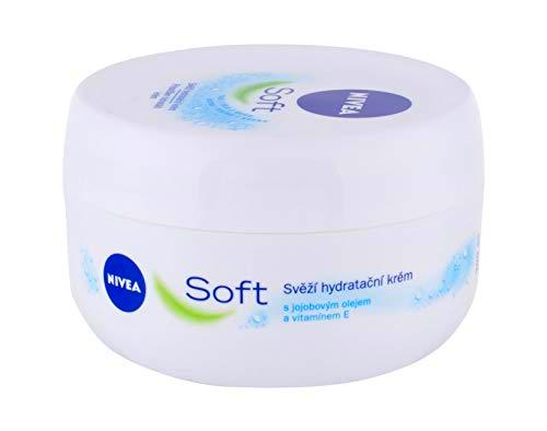 Nivea Soft 300 ml