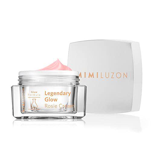 Mimi Luzon Legendary Glow Rosie Cream 30ml