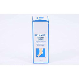 RELAXBEL CREMA 60 ML