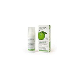 Santiveri - Delidea Manzana y Bambú Rostro Crema - 50ml