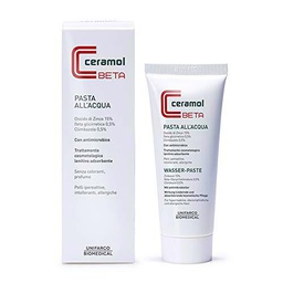 Unifarco Crema Calmante Y Purificante 75 ml