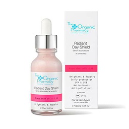 THE ORGANIC PHARMACY - Radiant Day Shield 30 ml