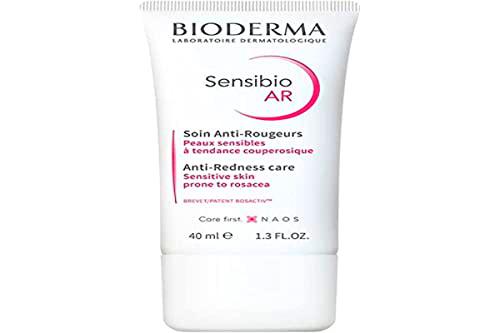 SENSIBIO AR crema antirojeces 40ml