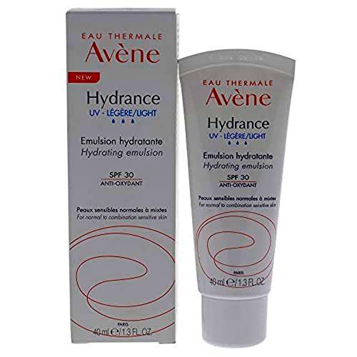 Avene Hydrance Uv Cream Light 40 Ml 1 Unidad 40 ml