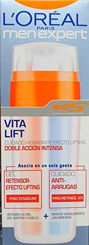 Gran Consumo Cosmetica Men Expert Vitalift Doble Lift 30 Ml 100 ml