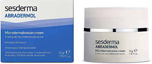 SESDERMA - Abradermol Cr 45 Grms, 50 Mililitro