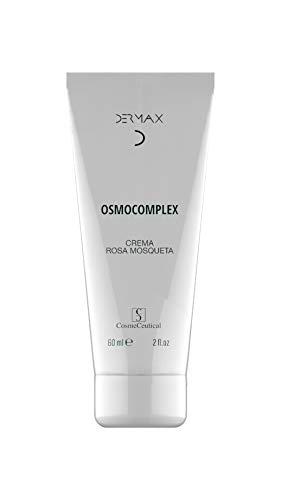 Biosmos Osmocomplex Crema Rosa Mosqueta 60 ml