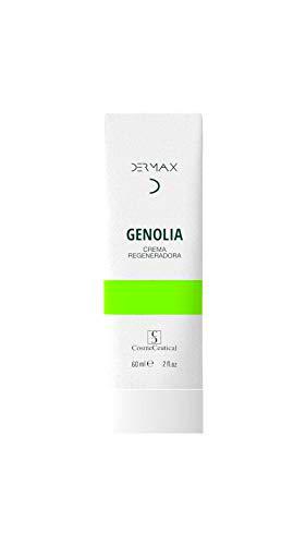 Genolia Crema Regeneradora 60 ml