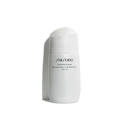 Shiseido Essential Energy Day Emulsion Spf20 75 ml