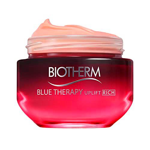 Biotherm Blue Therapy Uplift Crema Reafirmante de Día, 50 ml