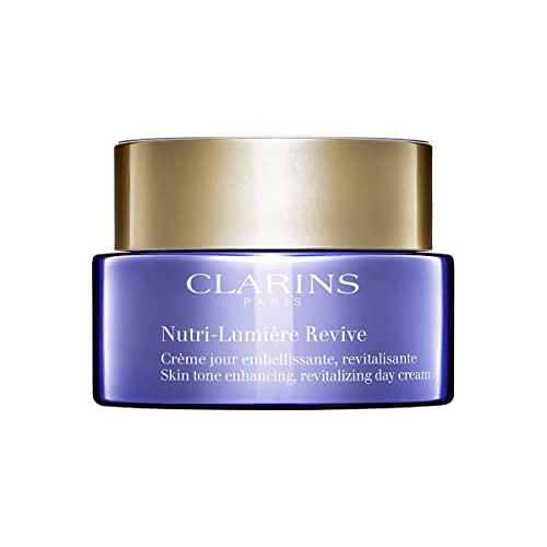 CLARINS N-LUMIERE REVIVE CREMA DIA 50